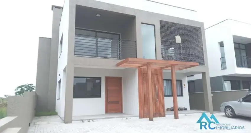 Apartamento com 2 quartos à venda na Jaime Menezes, 1, Campo Duna, Garopaba