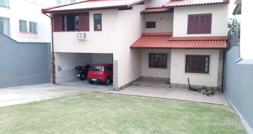 Casa com 5 quartos à venda na Rua Santa Rita de Cássia, 537, Estreito, Florianópolis