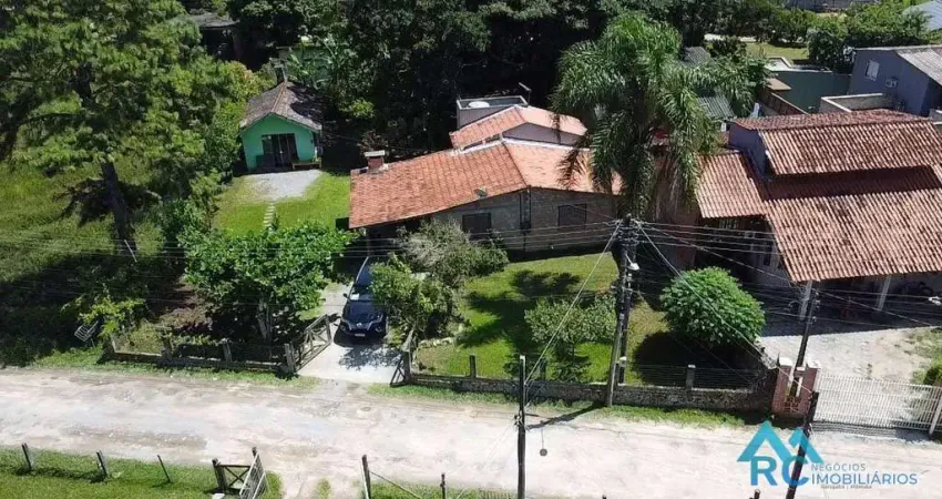 Casa com 3 quartos à venda na Geral do Ouvidor, 1, Grama, Garopaba