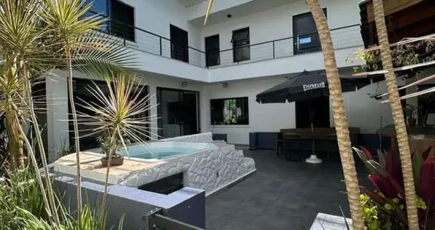 Casa com 5 quartos à venda na Jose Damazio, 1, Zona Rural, Garopaba