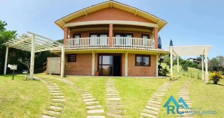 Casa com 3 quartos à venda na Central do Rosa, 01, Praia do Rosa, Imbituba