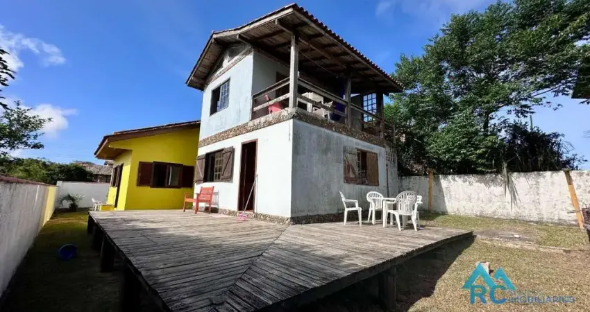Casa com 4 quartos à venda na Das Lagostas, 1, Ibiraquera, Imbituba