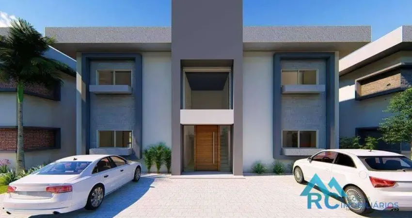 Apartamento com 2 quartos à venda na Nicola Manuel de Abrel, 1, Ambrósio, Garopaba