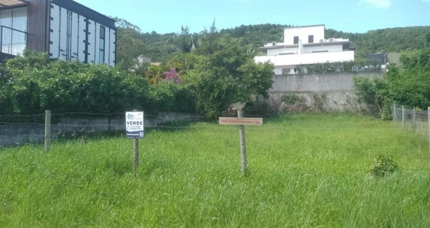 Terreno à venda na Rua Bernadinho Manuel Rodrigues, Jardim Panorâmico, Garopaba