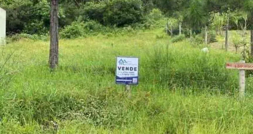 Terreno à venda na Rua Panoramico, Jardim Panorâmico, Garopaba
