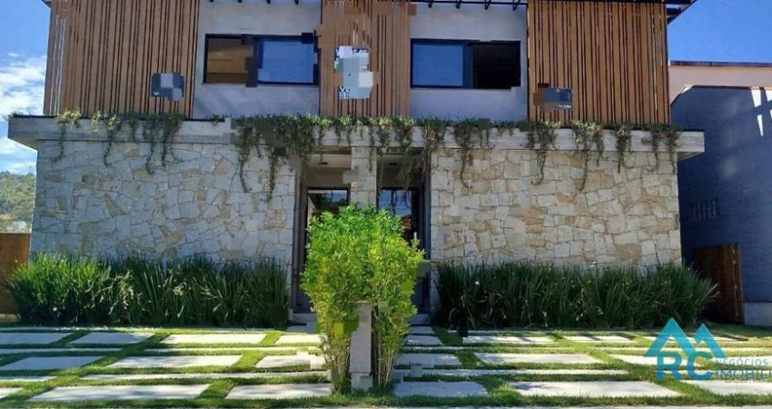 Casa com 3 quartos à venda na Teodoro Alavio Pacheco, 85, Jardim Panorâmico, Garopaba