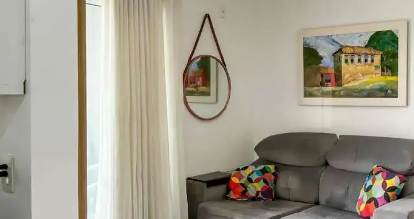 Apartamento com 2 quartos à venda na Rua Manoel Fortunato, 64, Village, Imbituba