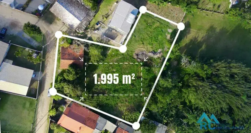 Terreno à venda na Rua Pinheiro Marques, Campo Duna, Garopaba