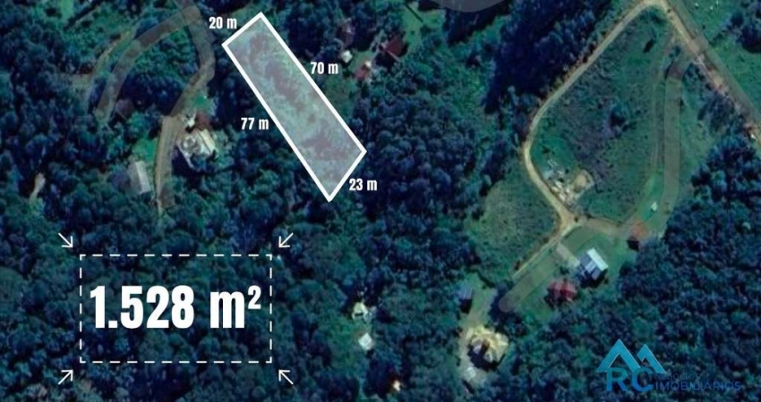Terreno à venda na Estrada Geral da Encantada, 101, Encantada, Garopaba