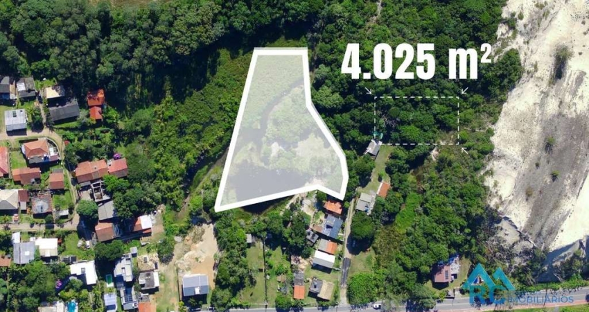 Terreno à venda na Grp 10, Macacu, Garopaba