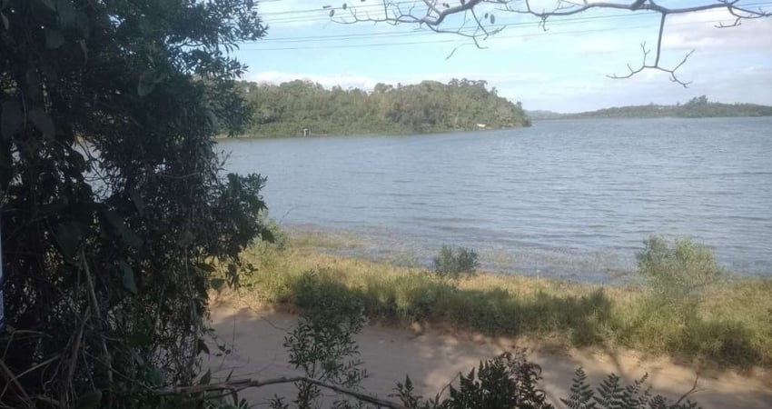 Terreno à venda na Paraiso do Luz, Ibiraquera, Imbituba