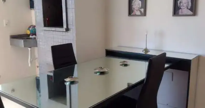 Apartamento com 2 quartos à venda na Mario Luiz Fernandes, 127, Village, Imbituba