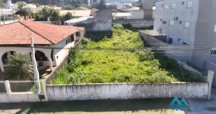Terreno à venda na Ernani Cotrim, Village, Imbituba