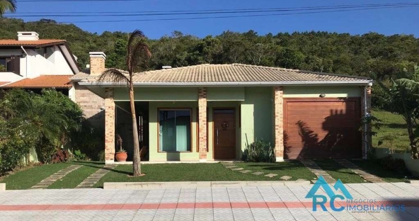 Casa com 3 quartos à venda na Joaquina Abreu de Araújo, 85, Jardim Panorâmico, Garopaba