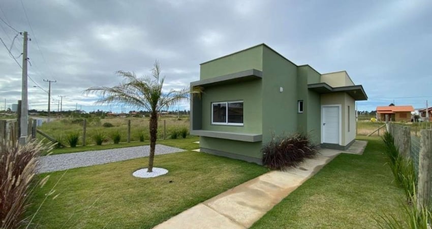 Casa com 2 quartos à venda na R.g, 1, Sambaqui, Imbituba