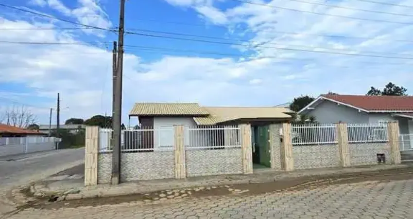 Casa com 3 quartos à venda na João Leovegildo de Oliveira, 15, Alto Arroio, Imbituba