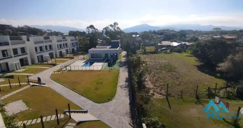 Casa com 3 quartos à venda na Estrada Velha, 2, Ibiraquera, Imbituba