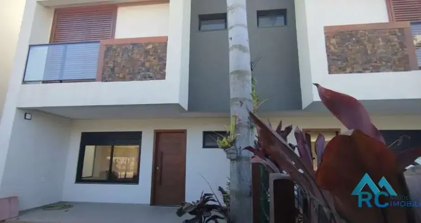 Casa com 3 quartos à venda na Estrada Velha, 1, Ibiraquera, Imbituba