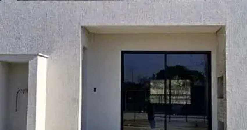 Casa com 3 quartos à venda na Estrada Velha, 001, Ibiraquera, Imbituba