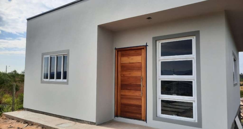 Casa com 2 quartos à venda na E, 1008, Sambaqui, Imbituba