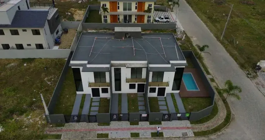 Casa com 2 quartos à venda na G, 2, Campo D'una, Imbituba