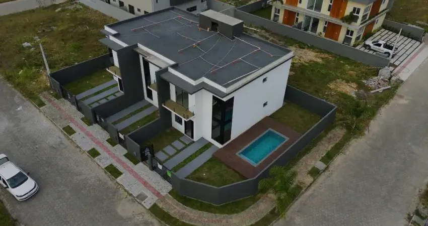 Casa com 3 quartos à venda na G, 1, Campo D'una, Imbituba