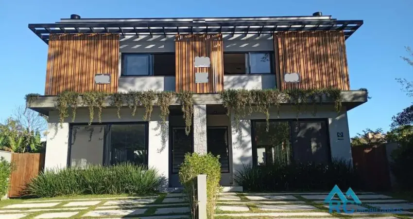 Casa com 3 quartos à venda na Miguel Jose da Silva, 86, Jardim Panorâmico, Garopaba
