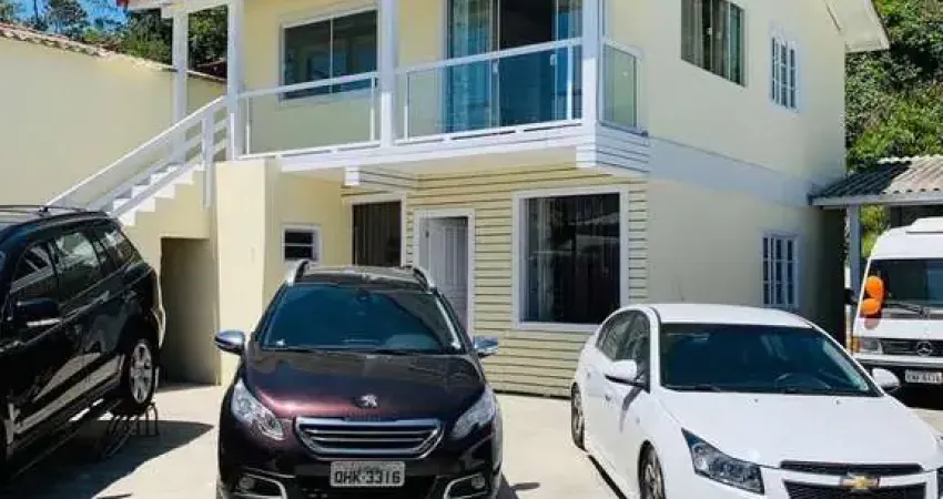 Casa com 3 quartos à venda na Marieta Konder Bornhausen, 1, Povoado de Nova Brasília, Imbituba