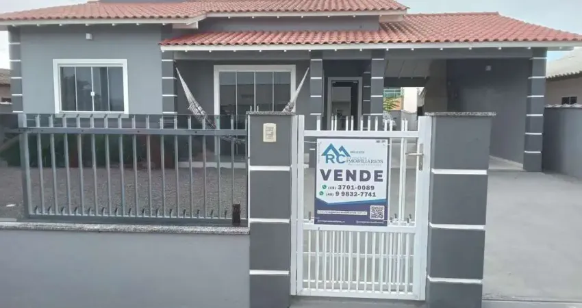 Casa com 2 quartos à venda na Estrada Geral Do Alto Arroio, 1, Alto Arroio, Imbituba