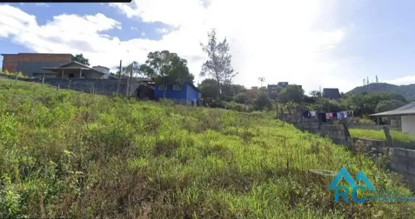 Terreno à venda na Miguel Francisco Tomaz, Ambrósio, Garopaba