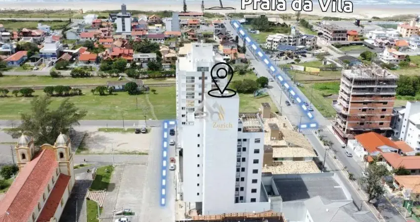 Apartamento com 3 quartos à venda na Rua Nossa Senhora Imaculada, 878, Centro, Imbituba