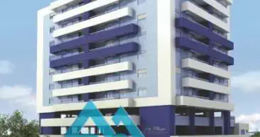 Apartamento com 2 quartos à venda na Dr. Rimsa, 543, Centro, Imbituba