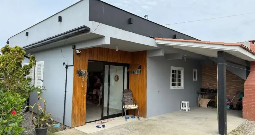 Casa com 2 quartos à venda na Tolentino Correia, 01, Araçatuba, Imbituba
