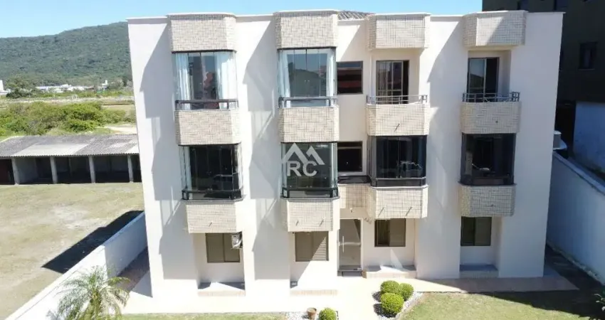 Apartamento com 2 quartos à venda na Odomiro Ferreira, 440, Centro, Imbituba