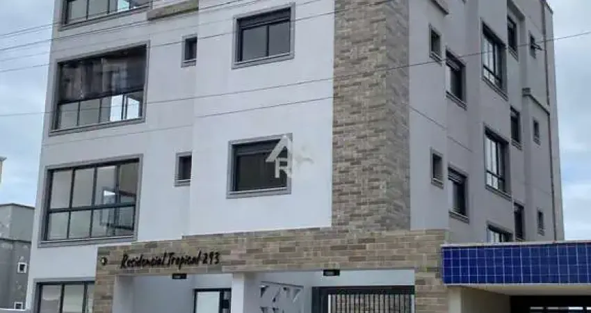 Apartamento com 2 quartos à venda na Rua Mario Luiz Fernandes, 1, Village, Imbituba