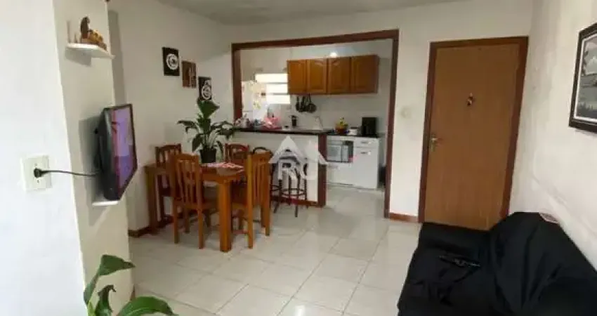 Apartamento com 3 quartos à venda na Domingos Pamato, 565, Itapiruba, Imbituba