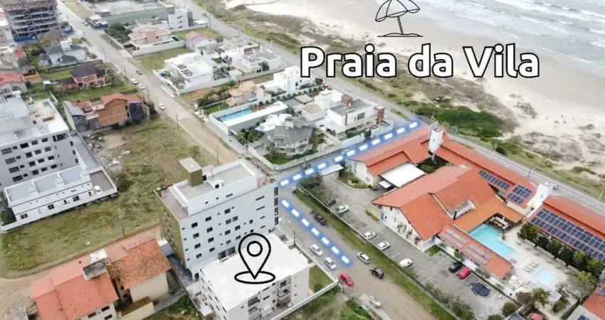 Apartamento com 2 quartos à venda na Odomiro Ferreira, 400, Centro, Imbituba
