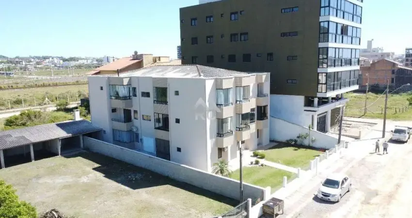 Apartamento com 2 quartos à venda na Odomiro Ferreira, 400, Centro, Imbituba