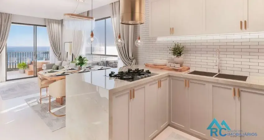 Apartamento com 3 quartos à venda na Rua Nossa Senhora Imaculada, 343, Centro, Imbituba