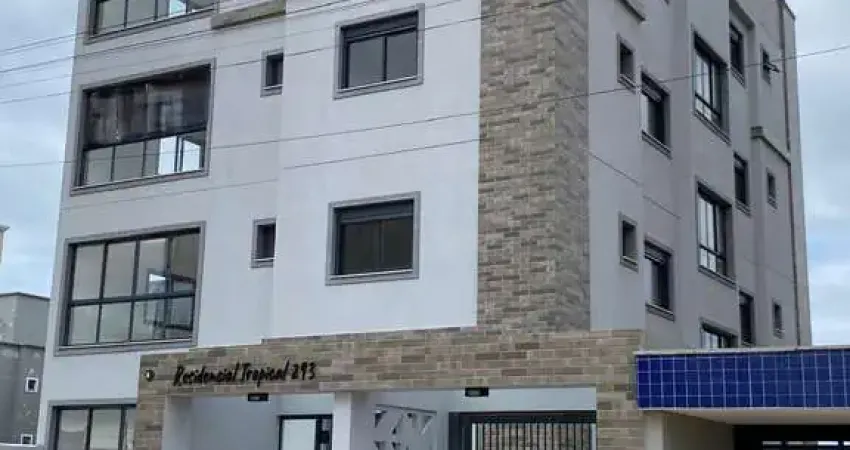 Cobertura com 2 quartos à venda na Mario Luiz Fernandes, 1, Village, Imbituba