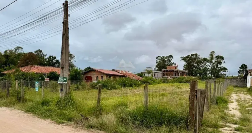 Terreno à venda na Rua Ágata, Campo D'una, Imbituba