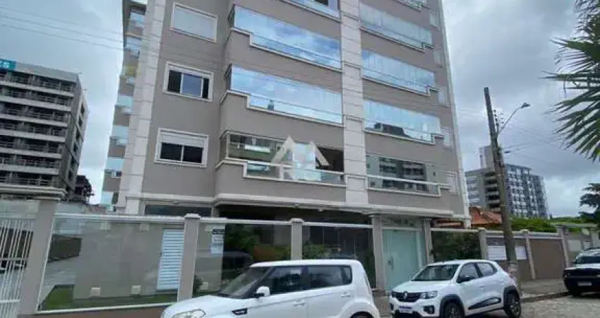 Apartamento com 3 quartos à venda na Rua Quintino Bocaiuva, 455, Centro, Imbituba