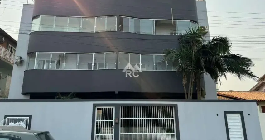 Apartamento com 2 quartos à venda na Rua Paulino Martins, 555, Centro, Imbituba