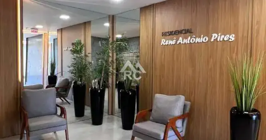 Apartamento com 2 quartos à venda na Rua Ruth da Cruz, 89, Centro, Imbituba