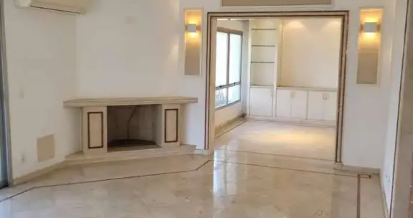 Apartamento com 4 quartos à venda no Paraíso, São Paulo 