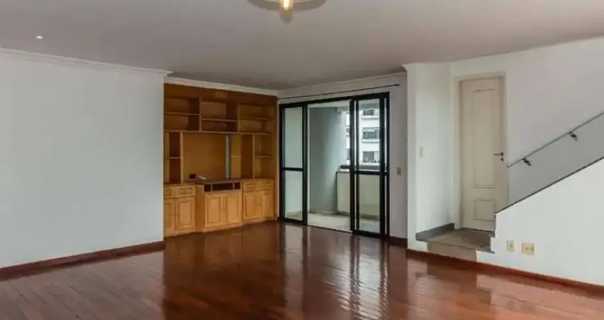 Cobertura com 3 quartos à venda na Vila Suzana, São Paulo 