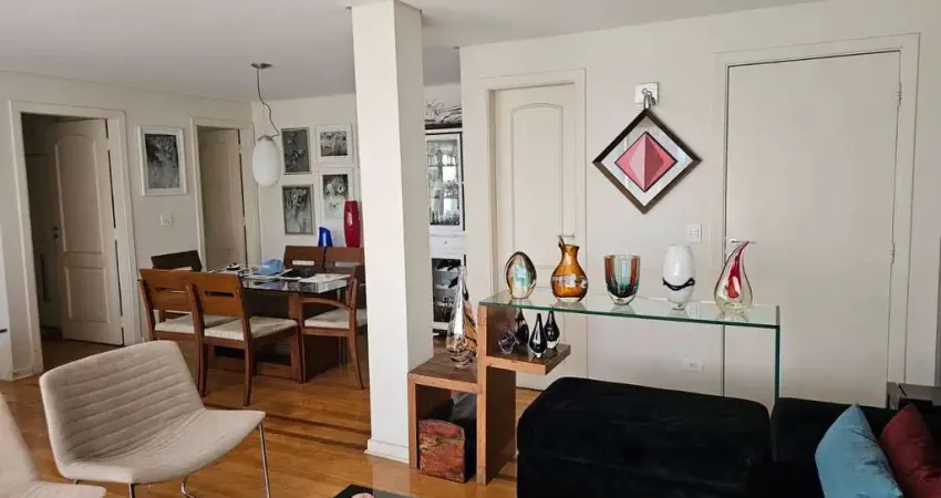 Vendo apartamento 3 dormitorios ( 1 suíte ) ( Aceita permuta )