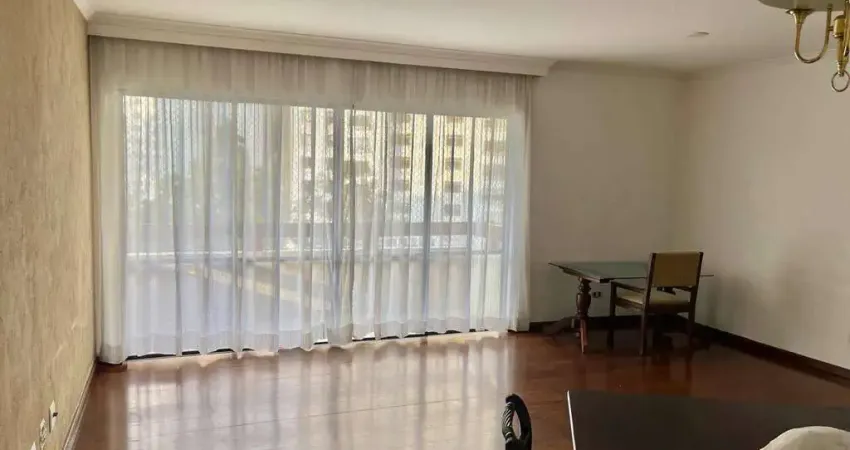 Apartamento com 4 quartos à venda na Vila Andrade, São Paulo 