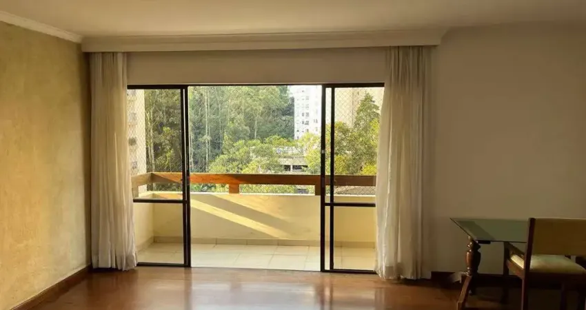 Vendo apt zona sul de s.p vila andrade preço abaixo do mercado 1.200.000.00