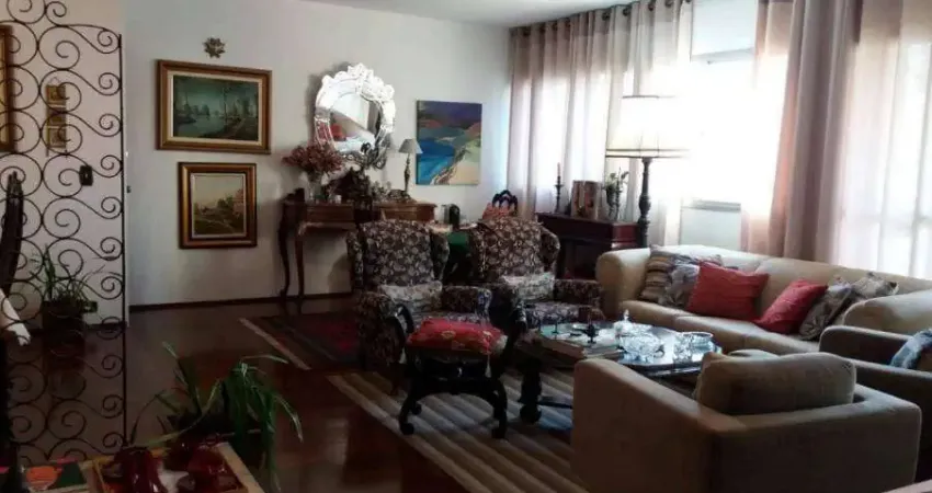 Apartamento com 3 quartos à venda na Vila Andrade, São Paulo 